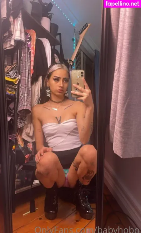 Babyhobo OnlyFans Thumbnail #a1zNjDSZuN