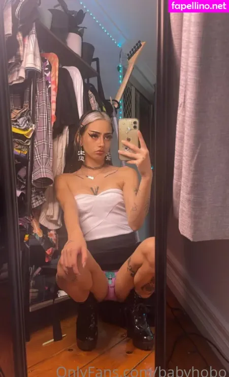 Babyhobo OnlyFans Thumbnail #j3M6EahZ4E