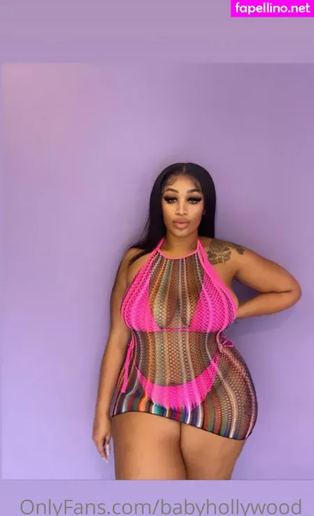 Babyhollywood OnlyFans Thumbnail #4BO0B0wR9I
