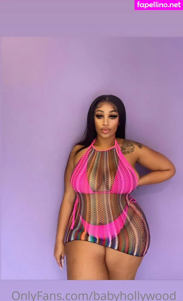 babyhollywood_, babyhollywood__ Nude Leaked OnlyFans Photo #4BO0B0wR9I