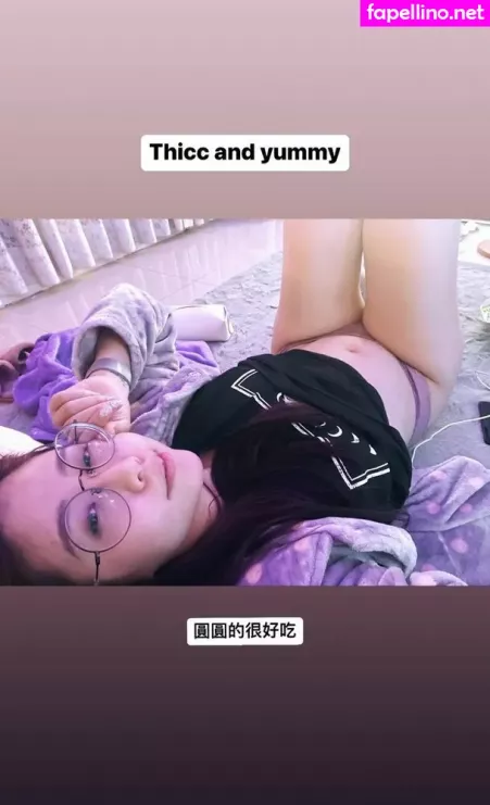 Babyhsu888 1 OnlyFans Thumbnail #3sbYadyk5j
