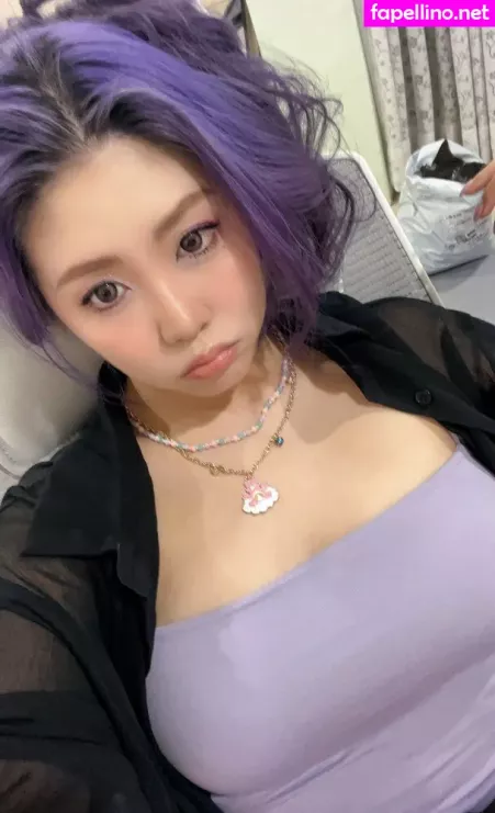 Babyhsu888 1 OnlyFans Thumbnail #5v6nTKrNob
