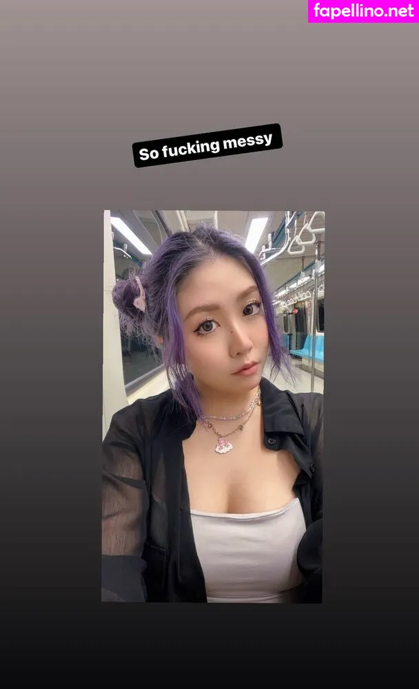babyhsu888 Nude Leaked OnlyFans Photo #iLDbhSp4BH