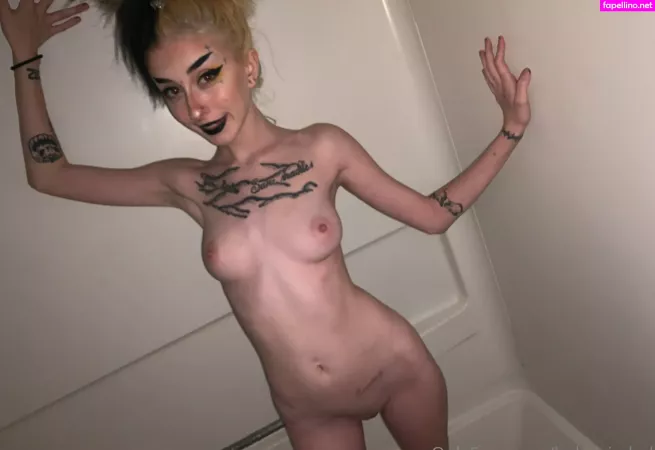 Babyisjaded OnlyFans Thumbnail #Fr0O2LYL5y