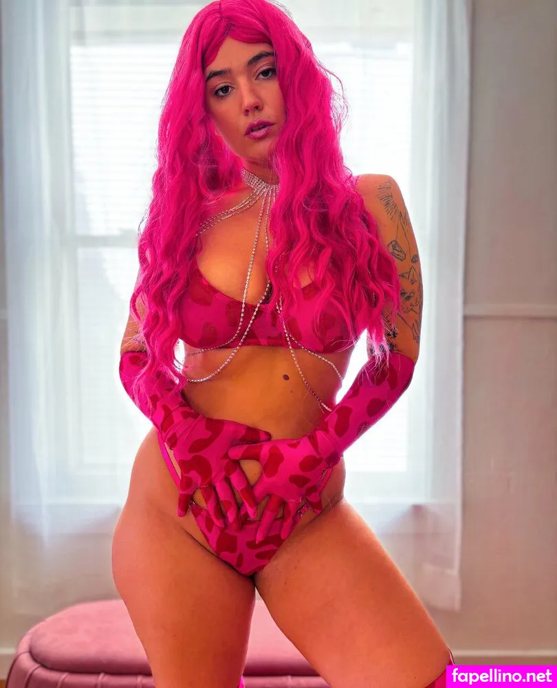 babyitslolarose Nude Leaked OnlyFans Photo #oHDjT1ybnb