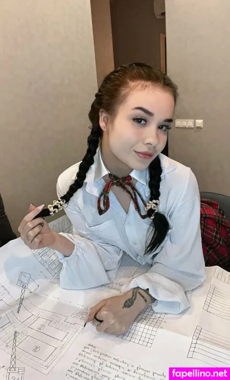 Babyivanka OnlyFans Thumbnail #24QeVLlziV