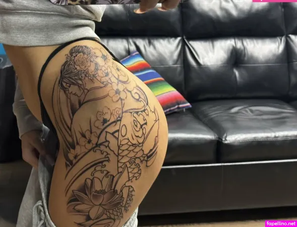 Babyjadedd OnlyFans Thumbnail #K3UP4swfbH