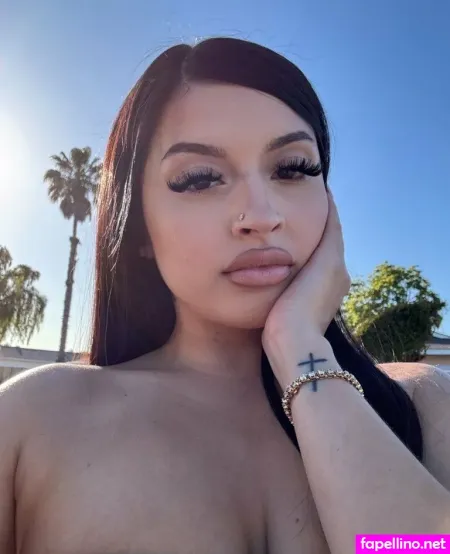 Babyjadedd OnlyFans Thumbnail #WMTn9nrhwx