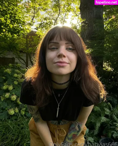 Babyjas666 OnlyFans Thumbnail #6UTBgNRblo