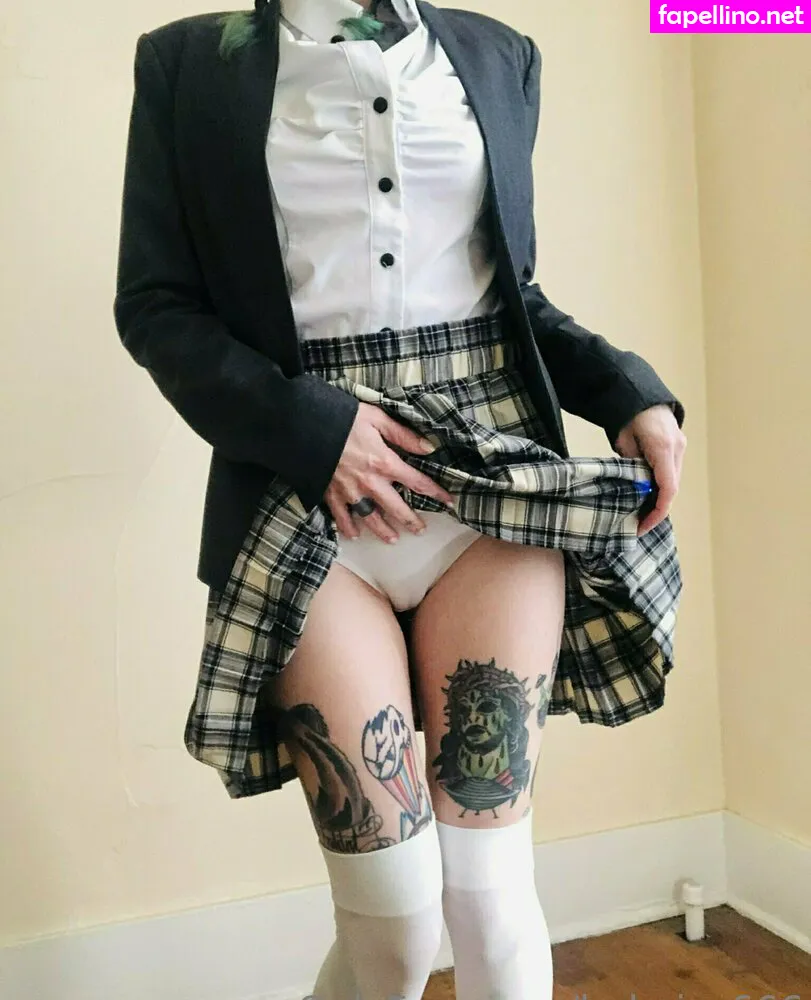Babyjaz666, babyjas666 Nude Leaked OnlyFans Photo #KA1naeGF2D