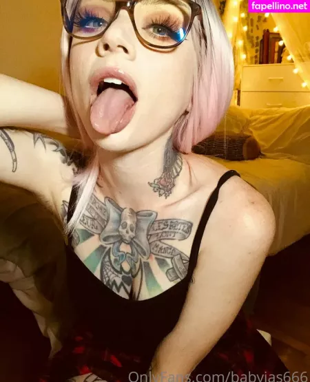 Babyjas666 OnlyFans Thumbnail #SqiEqiObnR