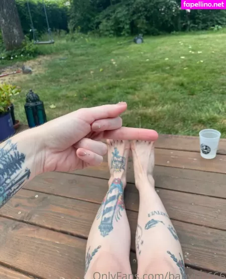 Babyjas666 OnlyFans Thumbnail #SzNRCjR7kj