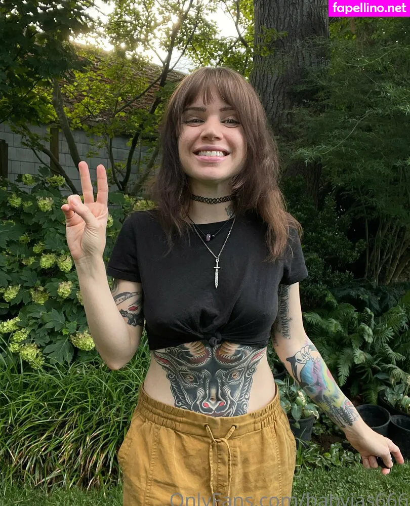 Babyjaz666, babyjas666 Nude Leaked OnlyFans Photo #lVUIbylBZC