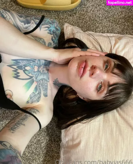 Babyjas666 OnlyFans Thumbnail #lpm7FeTPDl