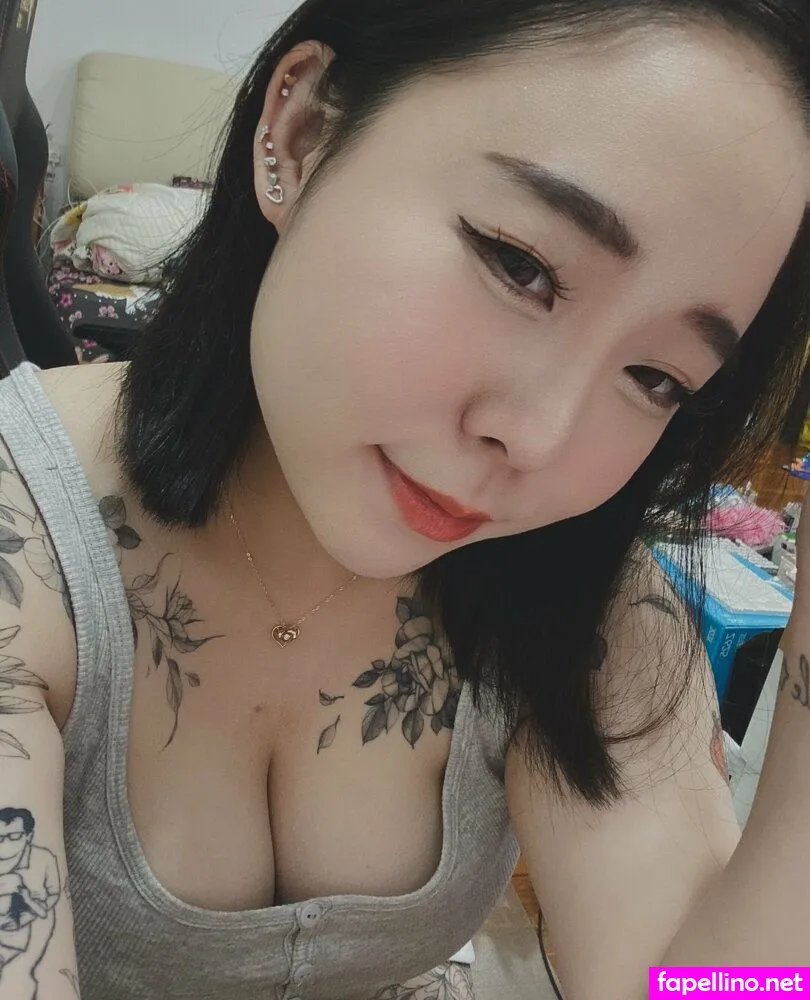babyjihae_free, miiliyji Nude Leaked OnlyFans Photo #S8b04LtZ3M