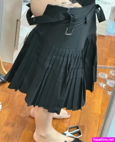 Babyjihae Free OnlyFans Thumbnail #nBqn4htex7