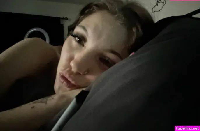 Babyjoxi OnlyFans Thumbnail #KDyjpXjpnO