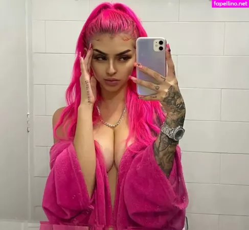 Babyjusz Lavagirl Mc Anaju OnlyFans Thumbnail #hb7R7YbB1m