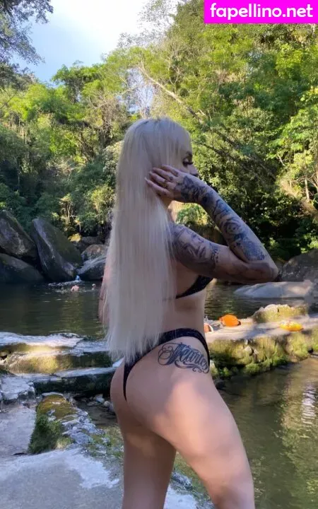Babyjusz Lavagirl Mc Anaju OnlyFans Thumbnail #kUnUofLVVt