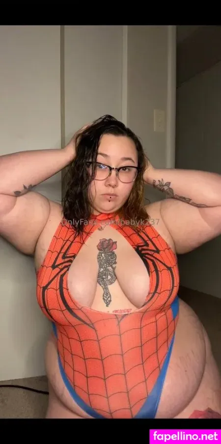 Babyk237 OnlyFans Thumbnail #1D9bIZHJwB