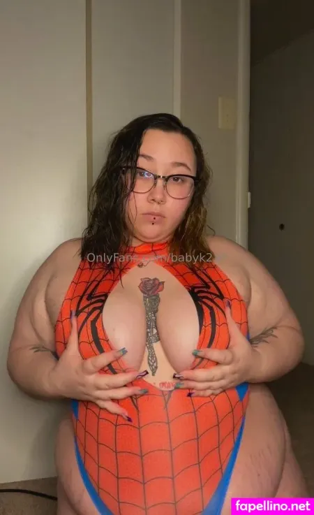 Babyk237 OnlyFans Thumbnail #8iYA8CyMRq
