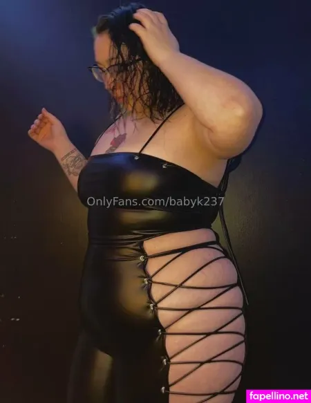 Babyk237 OnlyFans Thumbnail #8jySszi9ax