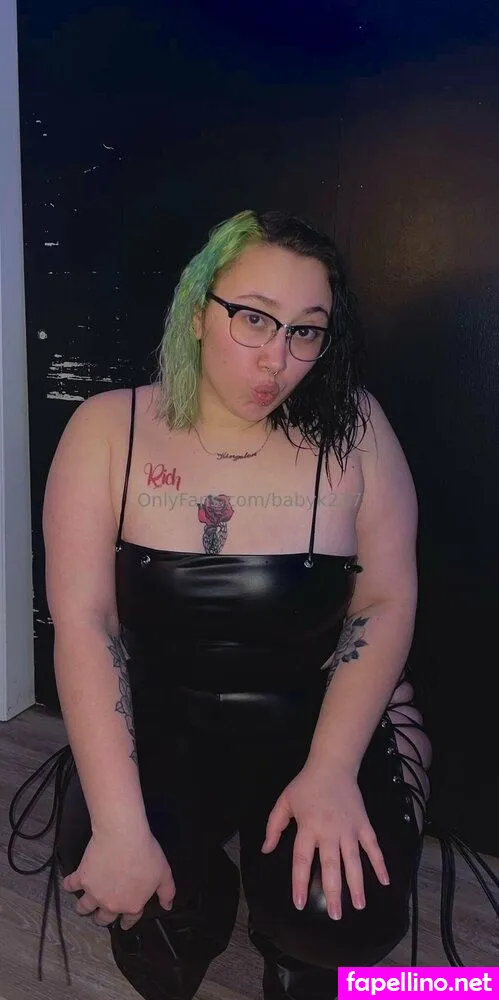 _babyk237_, babyk237 Nude Leaked OnlyFans Photo #Bsqog6y6HJ