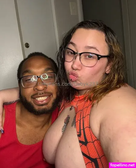 Babyk237 OnlyFans Thumbnail #NIS0IZWdlI
