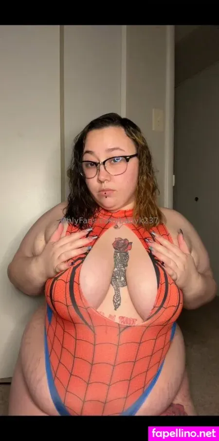 Babyk237 OnlyFans Thumbnail #Og5yg1Ygds
