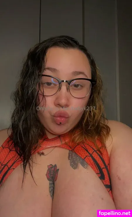 Babyk237 OnlyFans Thumbnail #gwH9Qs9SP1