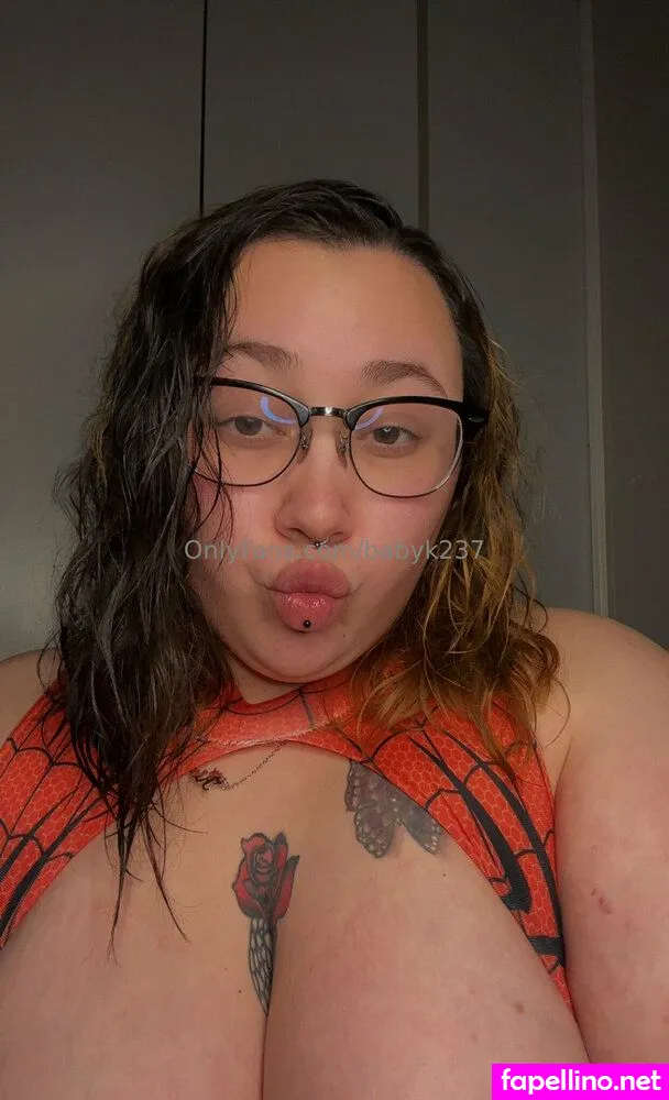 _babyk237_, babyk237 Nude Leaked OnlyFans Photo #gwH9Qs9SP1