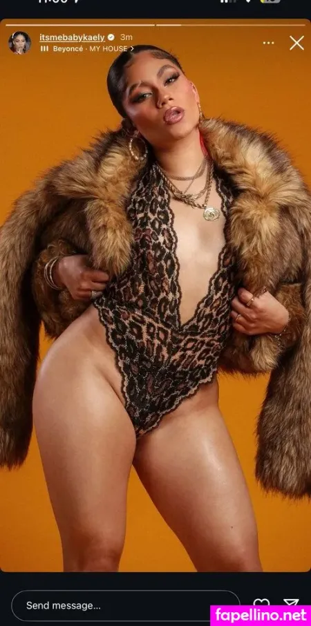 Babykaely OnlyFans Thumbnail #I40xRUNsqr