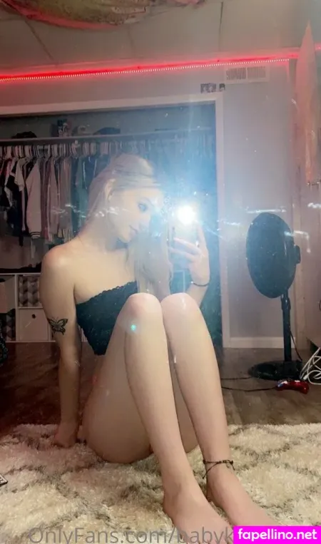 Babykaley OnlyFans Thumbnail #GGNvYhs8hO