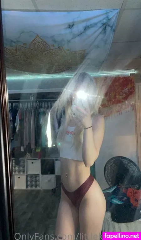 Babykaley OnlyFans Thumbnail #Y3mf5a1Zyf