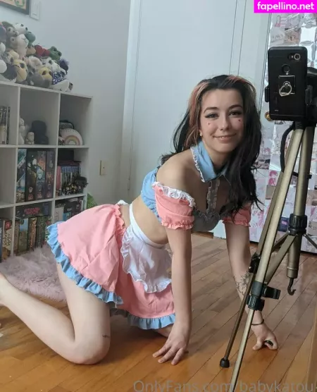 Babykatou OnlyFans Thumbnail #FJYcmbGxiM