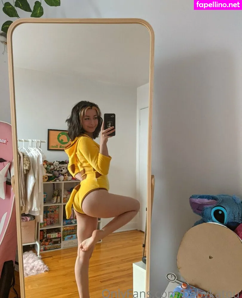 babykatou Nude Leaked OnlyFans Photo #mwzdMLJFFF