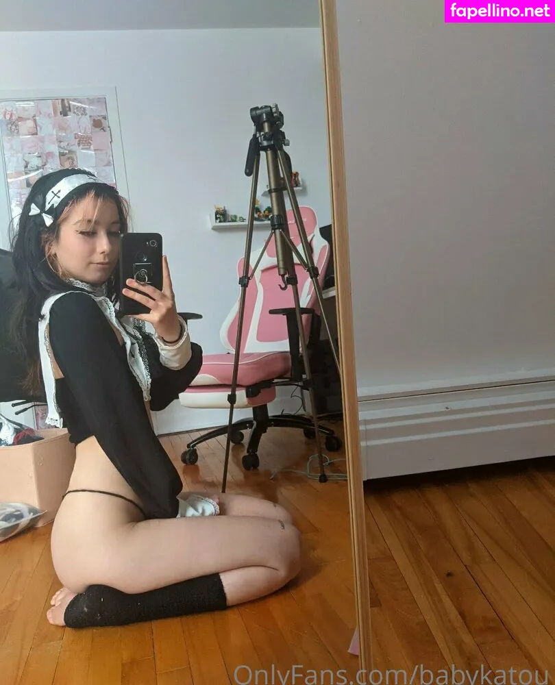 babykatou Nude Leaked OnlyFans Photo #vXFniFUfpR