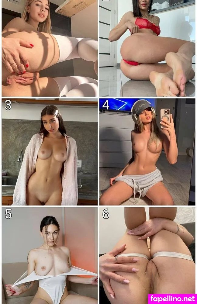 babykatheriin, babykatrin Nude Leaked OnlyFans Photo #W6w7Y7ebMG