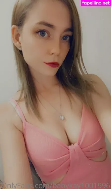 Babykay1001996 OnlyFans Thumbnail #cTqNaBqYNo