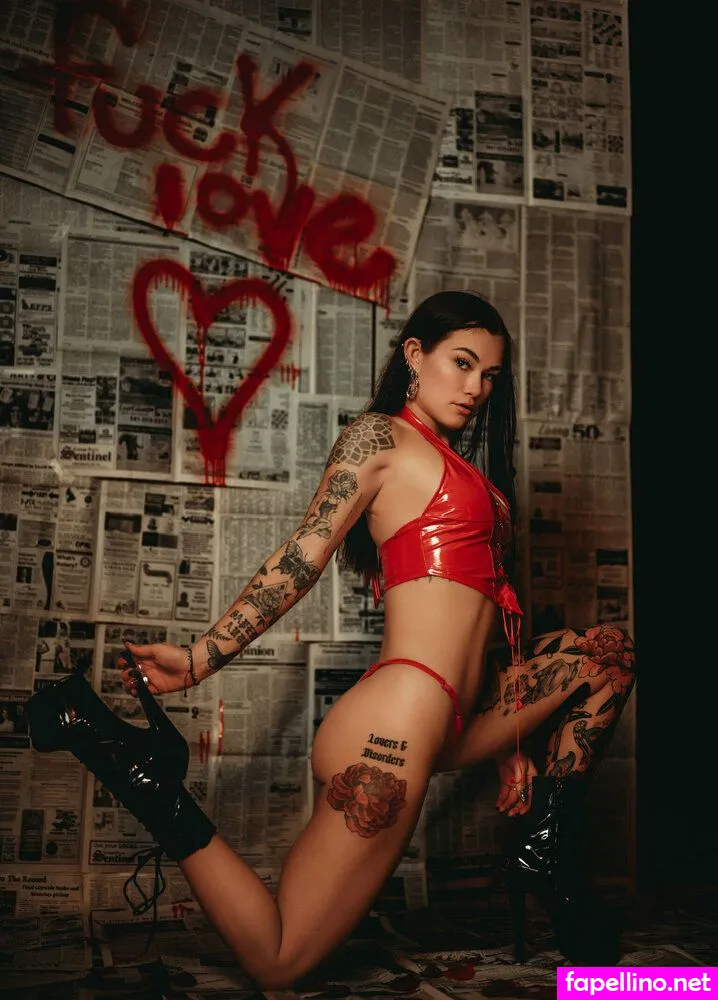 babykayvixenfree Nude Leaked OnlyFans Photo #jikGgdov92