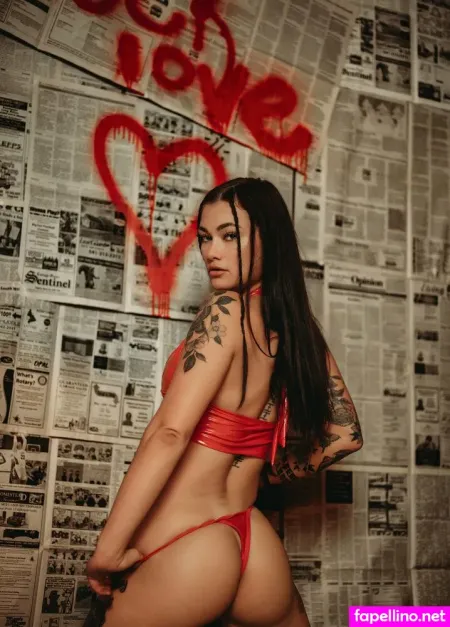 Babykayvixenfree OnlyFans Thumbnail #uowtBk3ISe