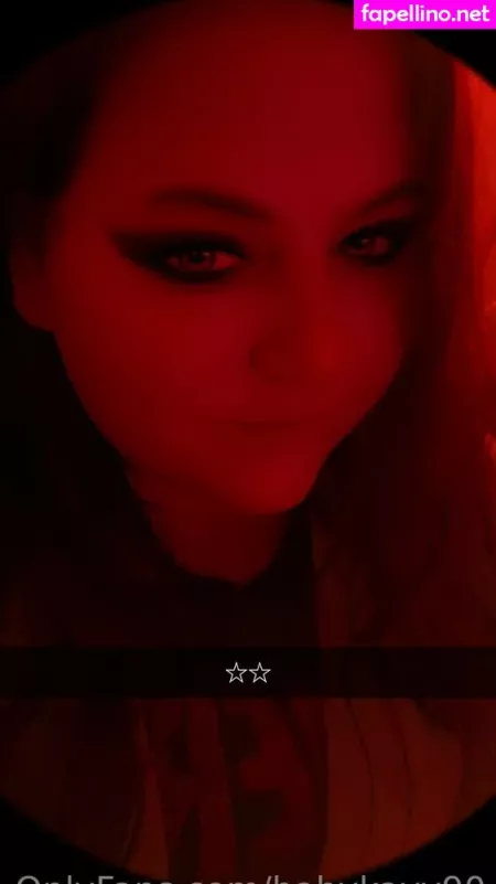 Babykayy90 OnlyFans Thumbnail #WdJ3FP6GrY