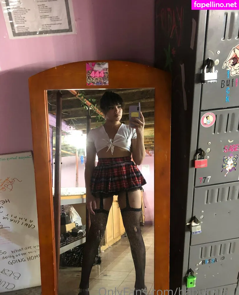 babykeilani, babykeilani_ Nude Leaked OnlyFans Photo #GyQcBmcx5F