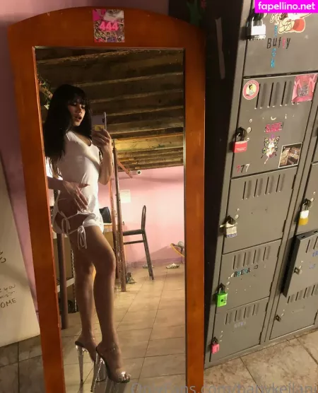 Babykeilani OnlyFans Thumbnail #kVa1bp8hRr