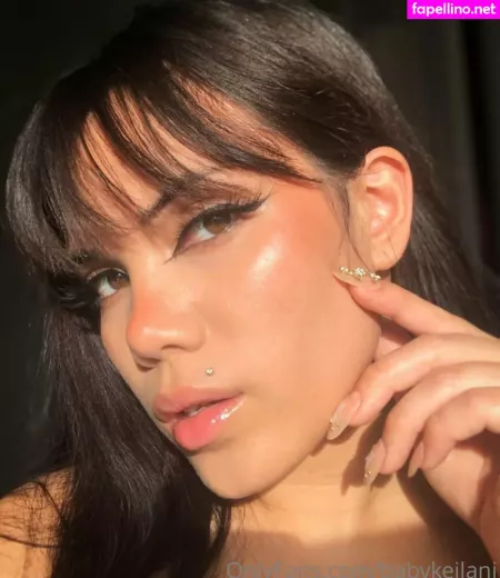 Babykeilani OnlyFans Thumbnail #maBBs733bx