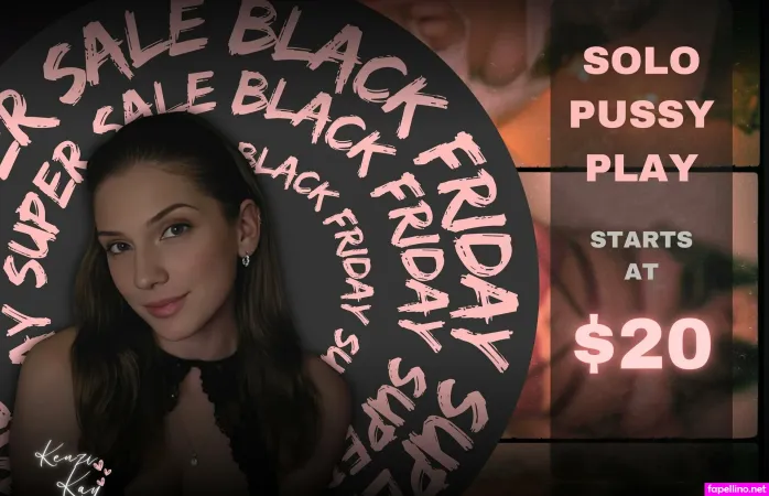 Babykenzfree Main Profile Photo