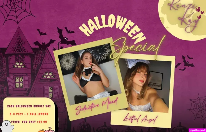 Babykenzfree OnlyFans Thumbnail #h7nJRiS6JF