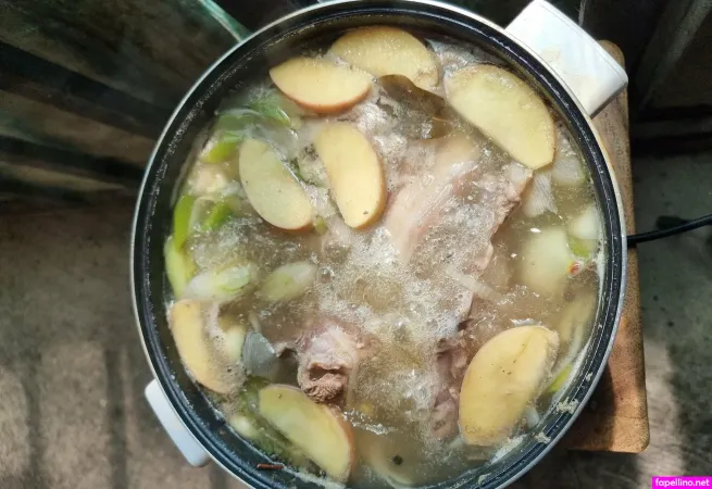 Babykitchen OnlyFans Thumbnail #Wk6EGZ18cl