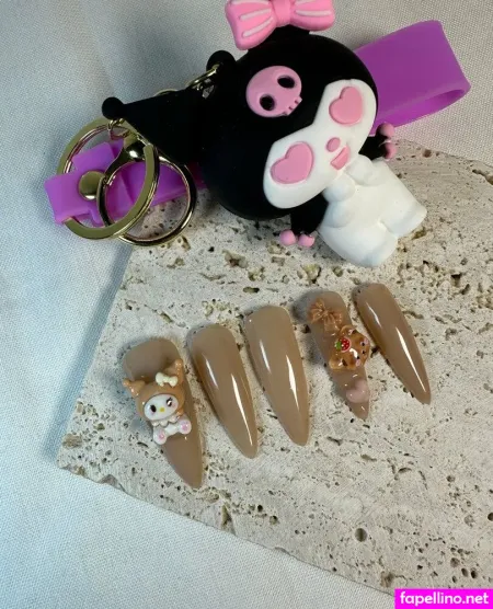 Babykuromi OnlyFans Thumbnail #aOkVAh67Kt