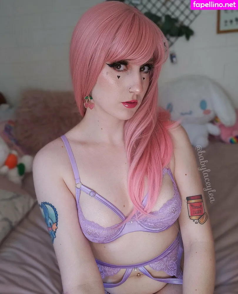 babylaceylea, simpplanet Nude Leaked OnlyFans Photo #S77T76QOus